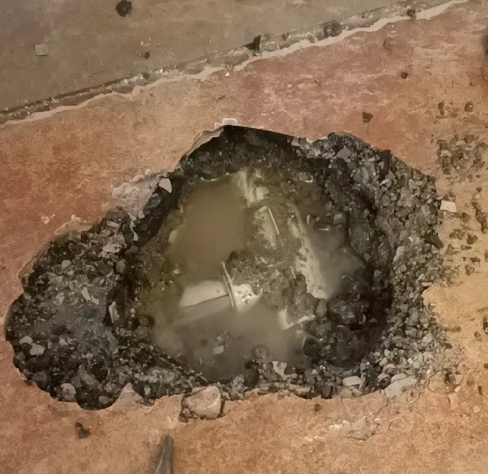 给水管漏水检测维修-延津上门