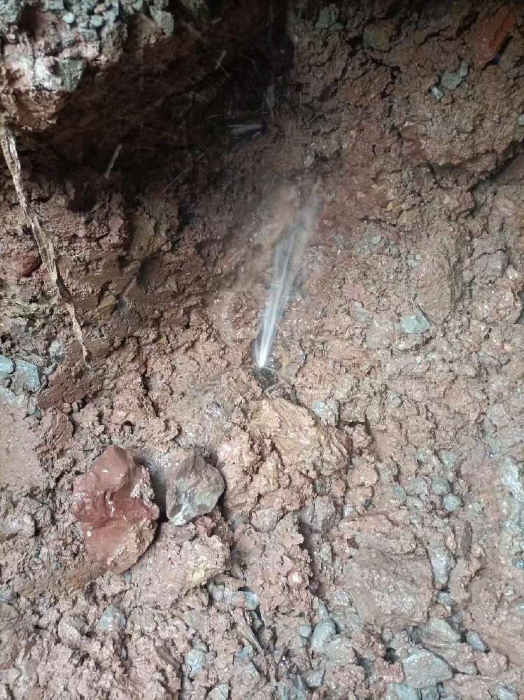 延津县自来水管漏水检测维修