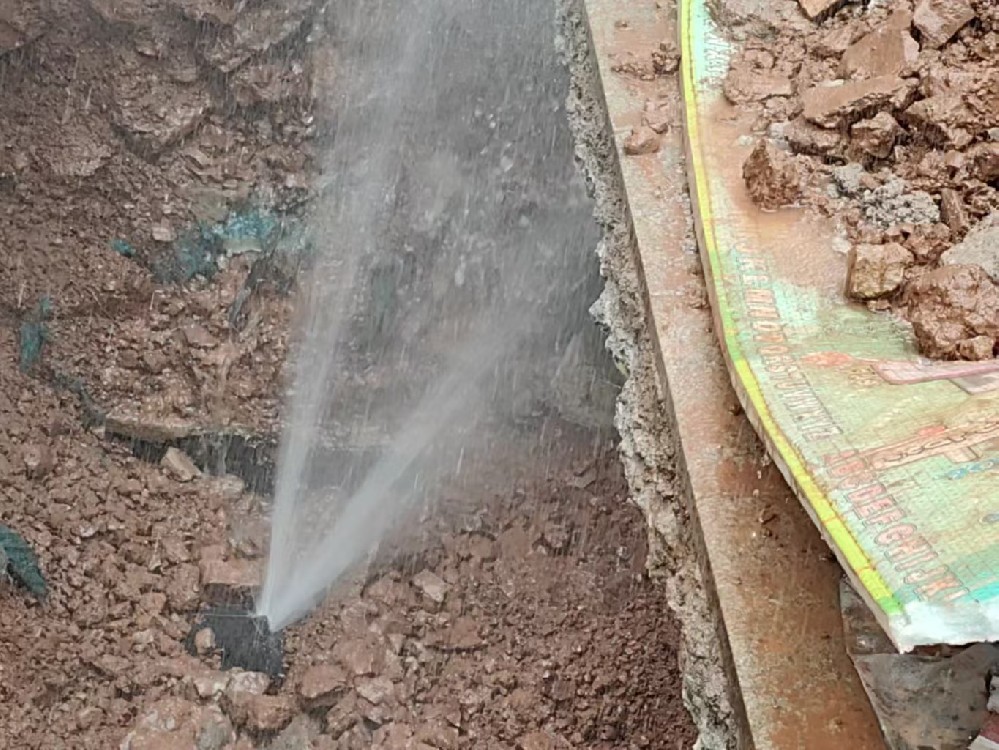 消防水管漏水检测定点开挖哪家好-延津