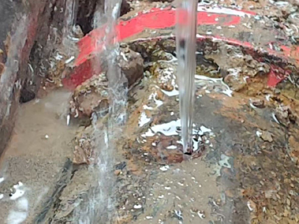 延津本地水管漏水检测方法 专业探漏/查漏服务全解析